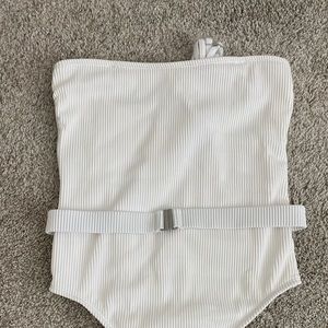 Abercrombie and Fitch one-piece swimsuit